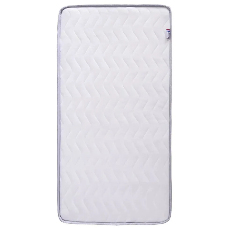 Matelas bébé climatisé 60x120 cm