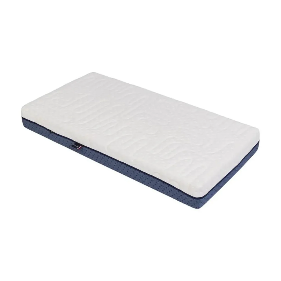 Matelas bébé confort max déhoussable 70 x 140 cm