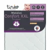 Matelas bébé confort épaisseur xxl 60x120cm