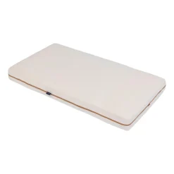Matelas bébé coton déhoussable 70 x 140 cm