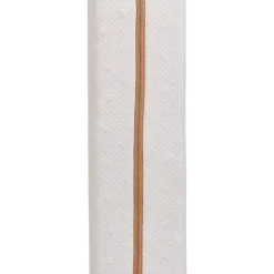 Matelas bébé coton déhoussable 60 x 120 cm