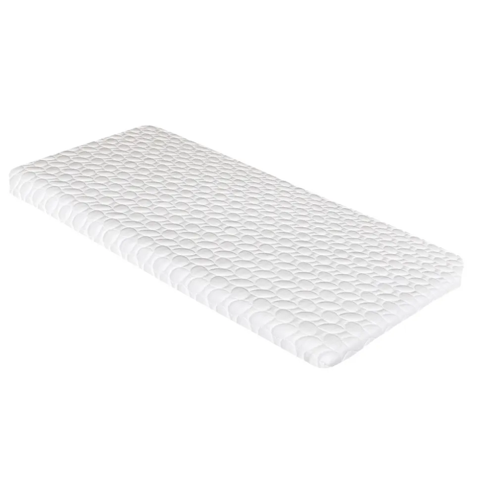 Matelas bébé de berceau fresh 50x83x5 cm