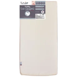 Matelas bébé eco confort 60x120 cm