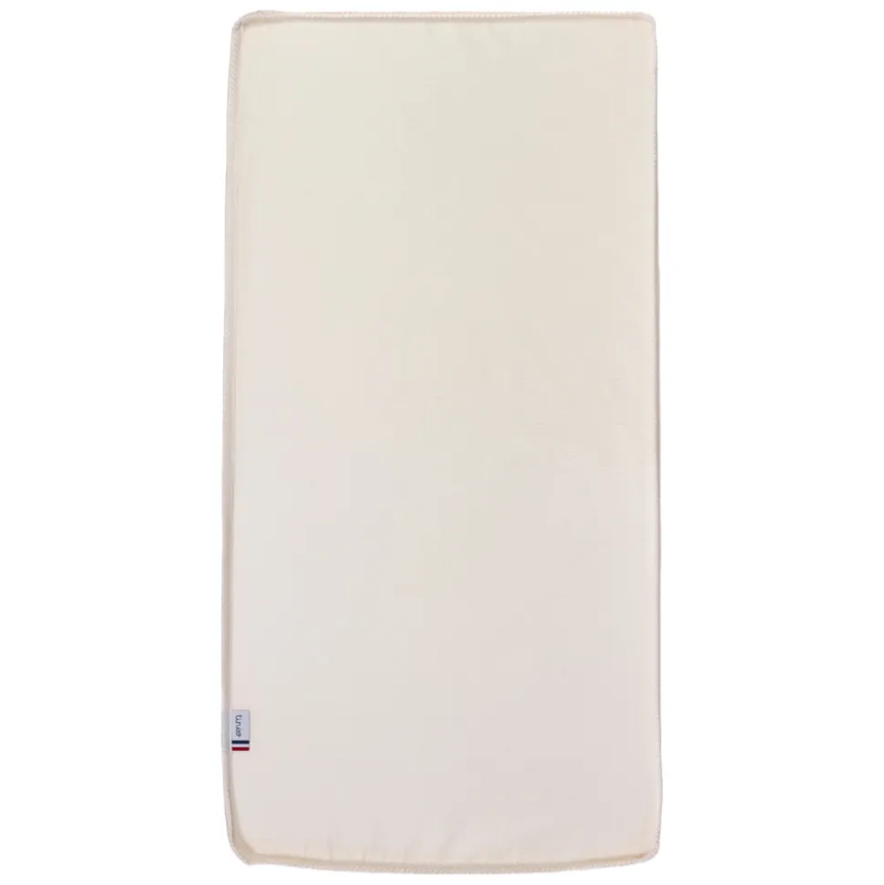 Matelas bébé eco confort 60x120 cm
