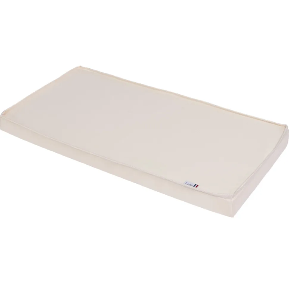Matelas bébé eco confort 60x120 cm