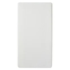 Matelas bébé essentiel déhoussable 60 x 120 cm