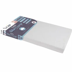 Matelas bébé nuage 60 x 120 cm
