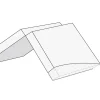 Matelas bébé pliant essentiel