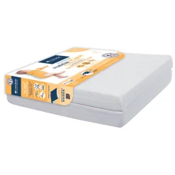 Matelas bébé pliant essentiel