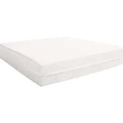 Matelas bébé pliant 24kg/m3 - 60 x 120 cm
