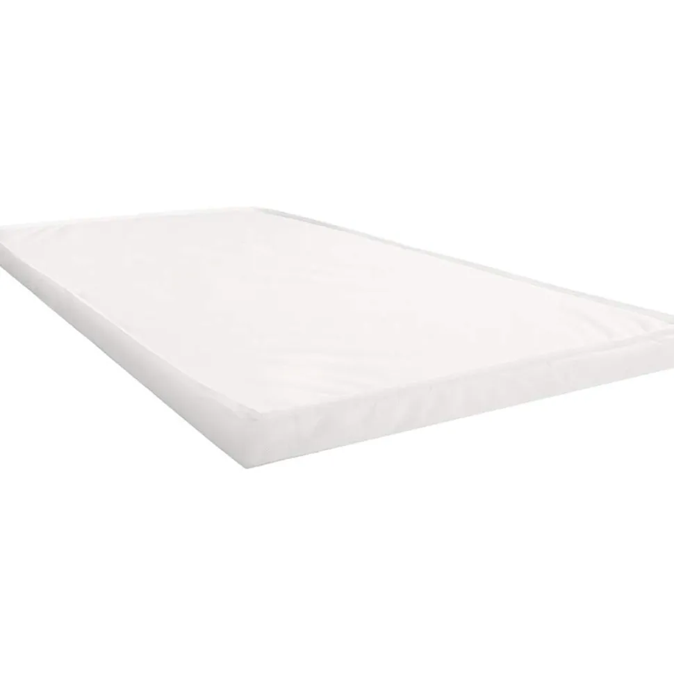 Matelas bébé pliant 24kg/m3 - 60 x 120 cm