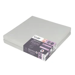 Matelas bébé pliant 2 parties 60 x 120 cm