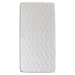 Matelas bébé thermo confort 60x120 cm