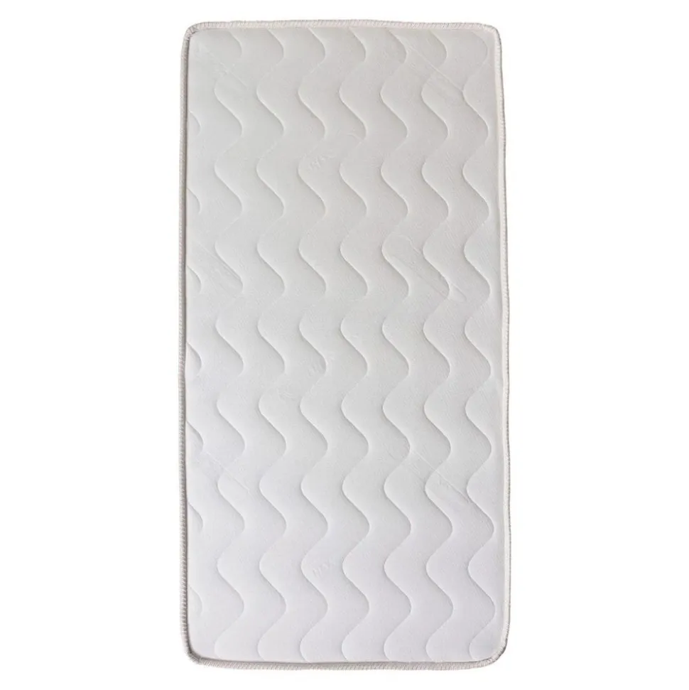 Matelas bébé thermo confort 60x120 cm