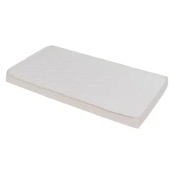 Matelas bébé thermo confort 60x120 cm