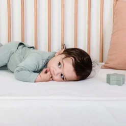 Matelas bébé thermo confort 60x120 cm