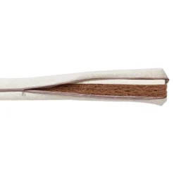 Matelas bébé 70 x 140 cm coco