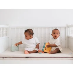 Matelas bébé 70 x 140 cm coco