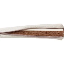 Matelas bébé 60 x 120 cm coco