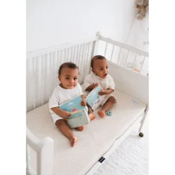 Matelas bébé 60 x 120 cm coco