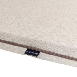 Matelas bébé 60 x 120 cm coco