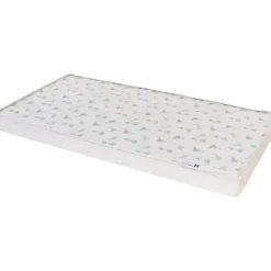 Matelas bébé 60 x 120 cm confort fun