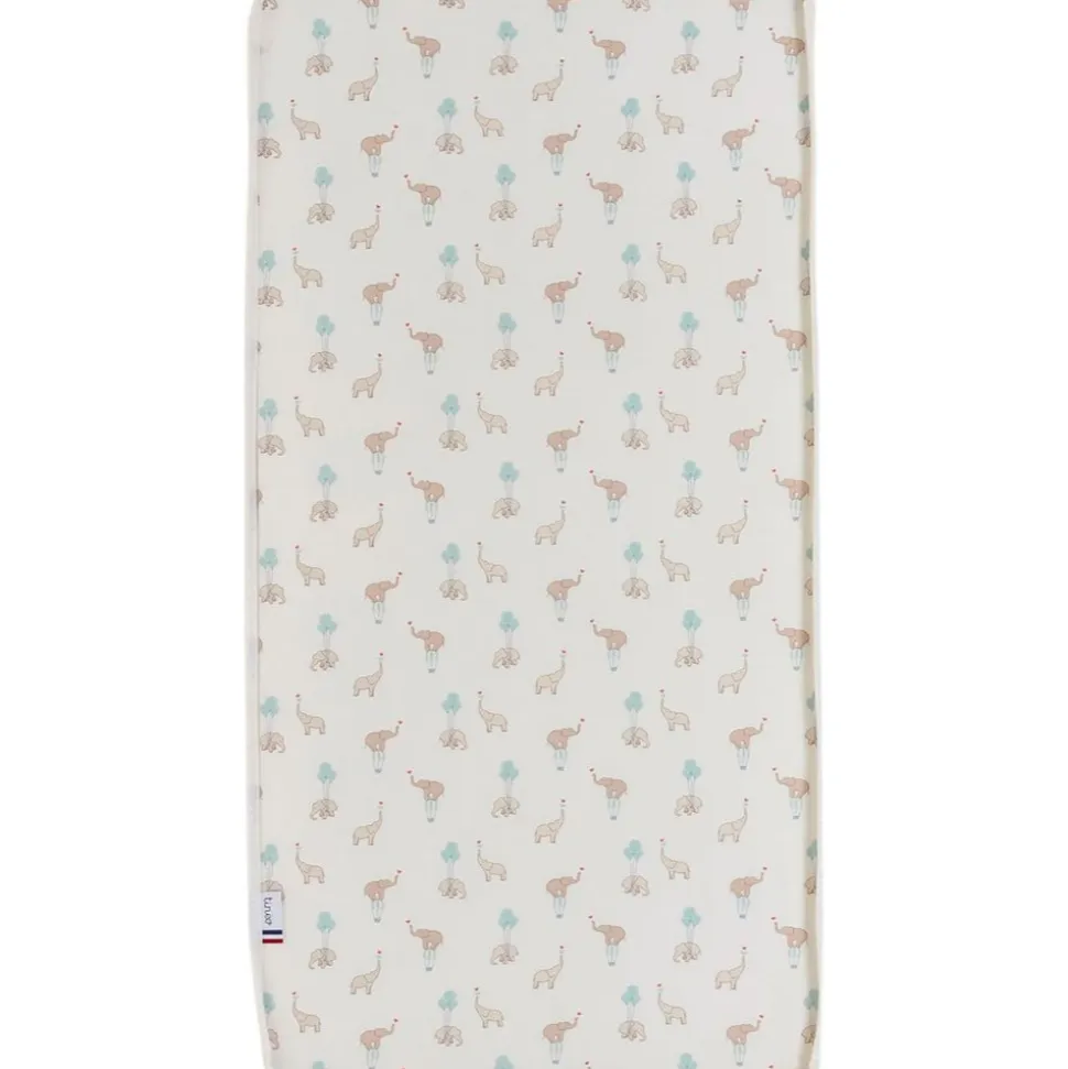 Matelas bébé 60 x 120 cm confort fun