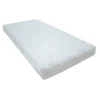 Matelas climatisé bambou stretch 60x120 cm