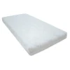 Matelas climatisé 100x70 cm pour lit contour electra