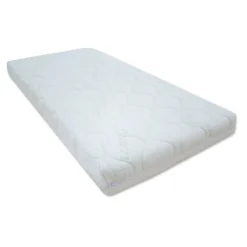 Matelas climatisé 100x70 cm pour lit contour electra