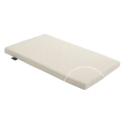 Matelas de berceau cododo 50x83 cm coton