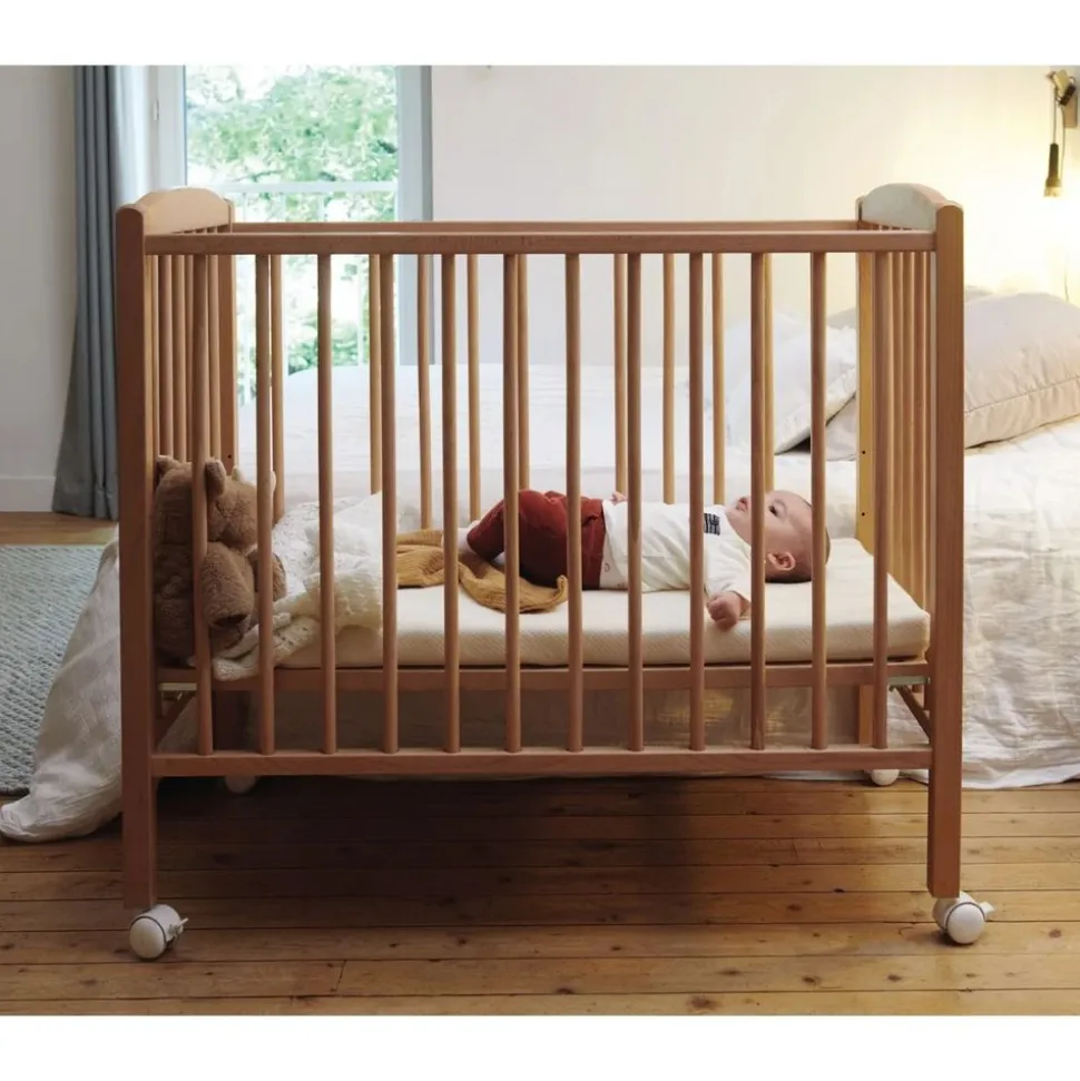 Matelas de berceau cododo 50x83 cm coton