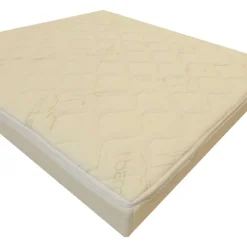 Matelas de parc climatisé 95x95 cm