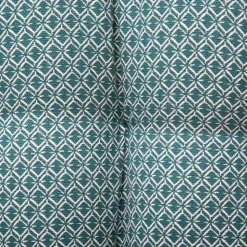 Matelas de sol otto bleu canard