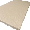 Matelas de voyage bambou 60x120 cm