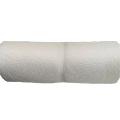 Matelas de voyage bambou 60x120 cm