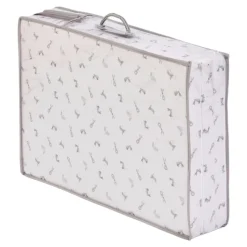 Matelas de voyage pliant 3 parties lapins
