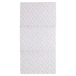 Matelas de voyage pliant 3 parties lapins