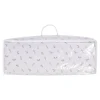 Matelas de voyage 60 x 120 cm lapins