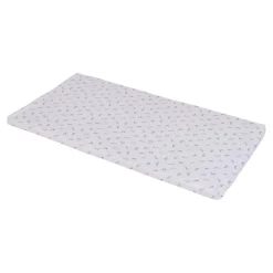 Matelas de voyage 60 x 120 cm lapins