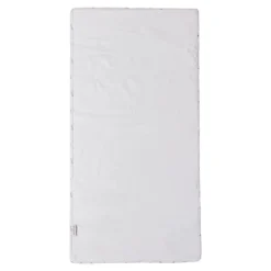 Matelas de voyage 60 x 120 cm lapins