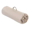 Matelas de voyage 60 x 120 cm roll & go beige