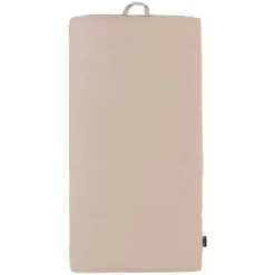 Matelas de voyage 60 x 120 cm roll & go beige
