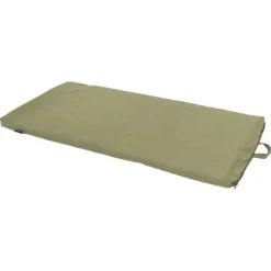 Matelas de voyage 60 x 120 cm roll & go kaki