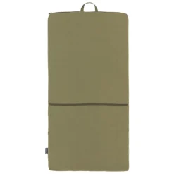 Matelas de voyage 60 x 120 cm roll & go kaki