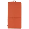 Matelas de voyage 60 x 120 cm roll & go terracotta
