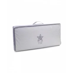 Matelas de voyage 60x120cm star