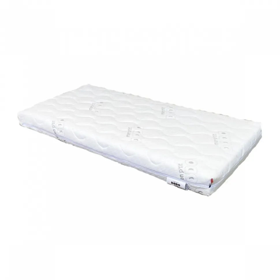Matelas dododou 70x140 déhoussable