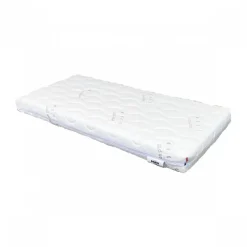 Matelas dododou 60x120 déhoussable