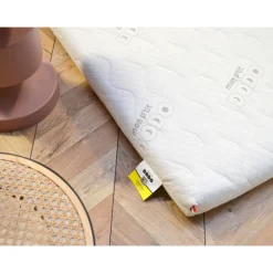 Matelas dododou 60x120 déhoussable
